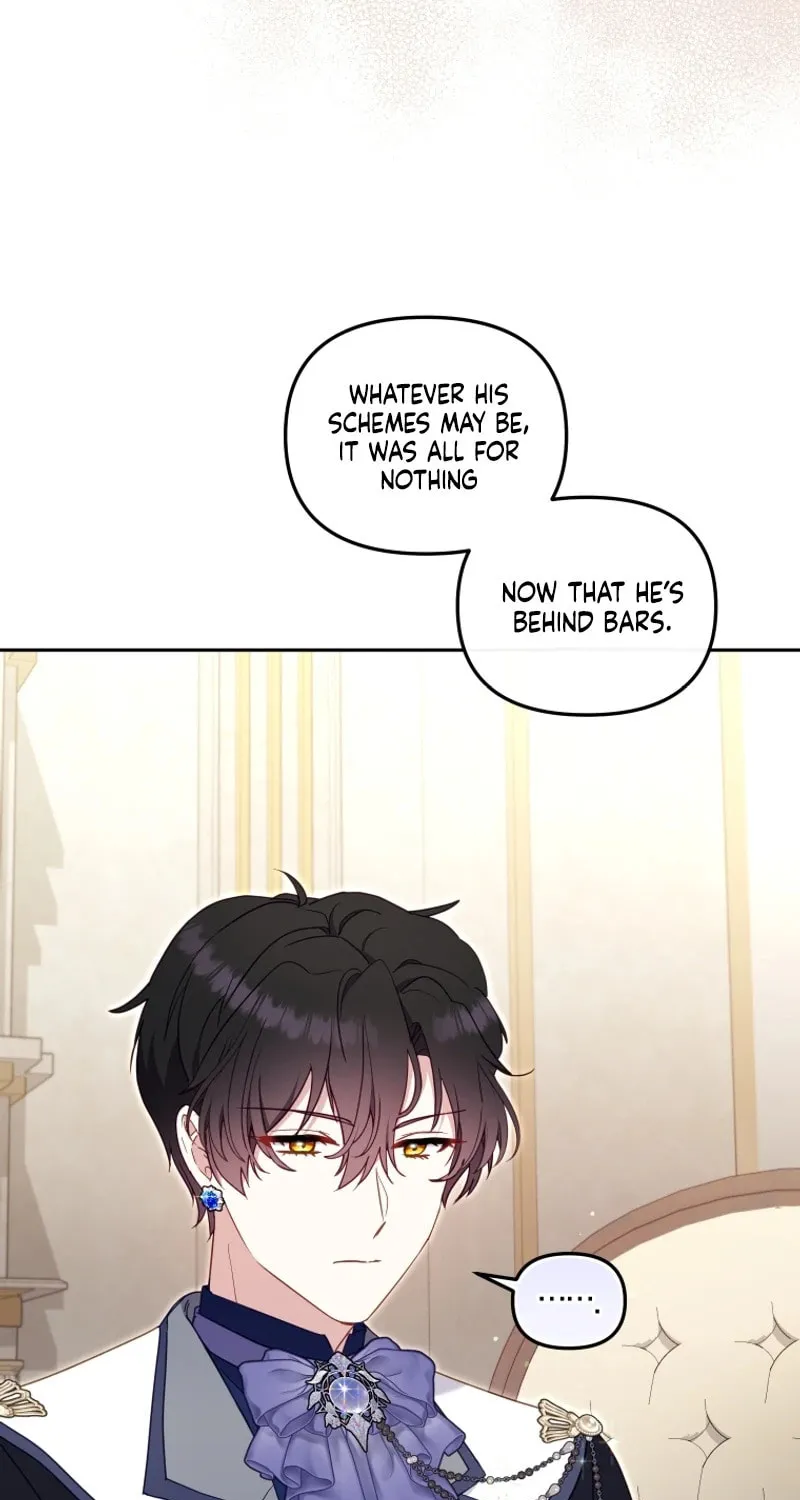 I'm Being Raised by Villains Chapter 85 page 35 - 