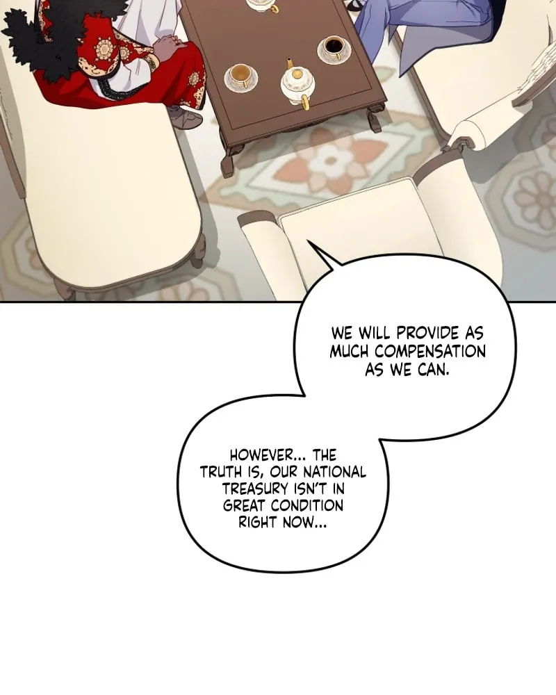 I'm Being Raised by Villains Chapter 85 page 37 - 