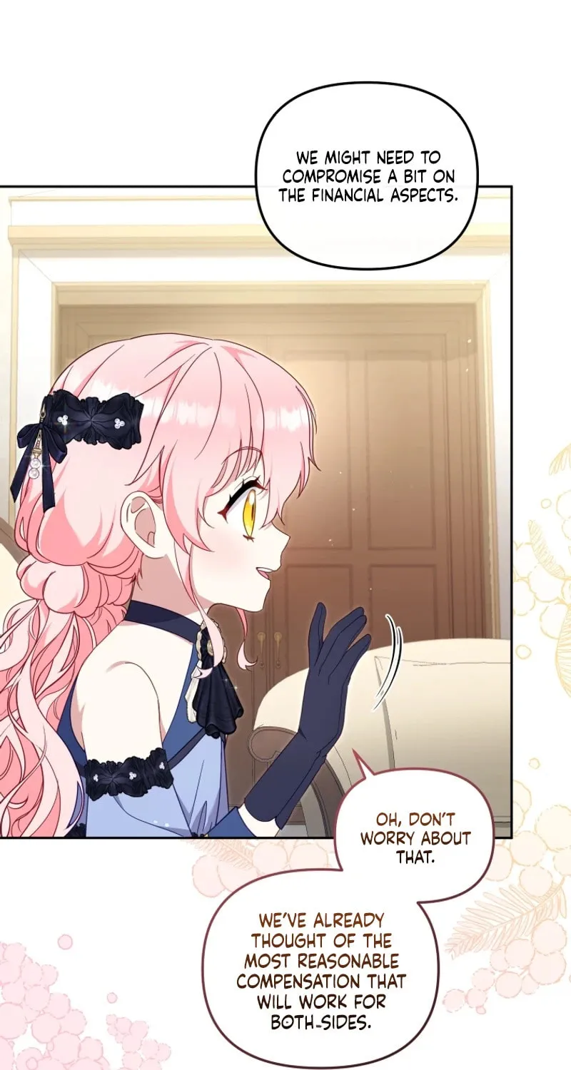 I'm Being Raised by Villains Chapter 85 page 38 - 