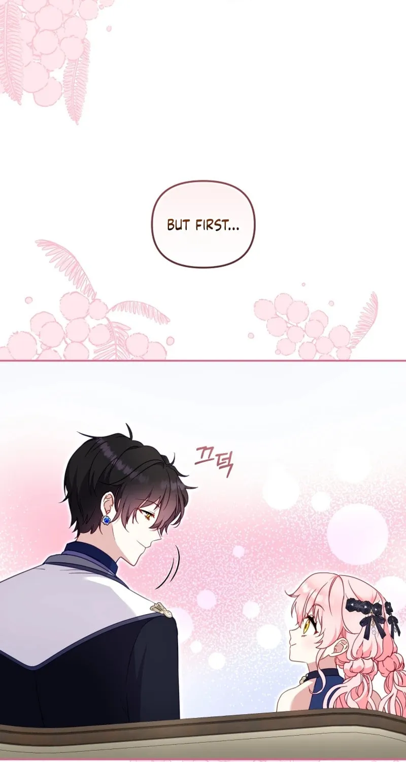 I'm Being Raised by Villains Chapter 85 page 39 - 