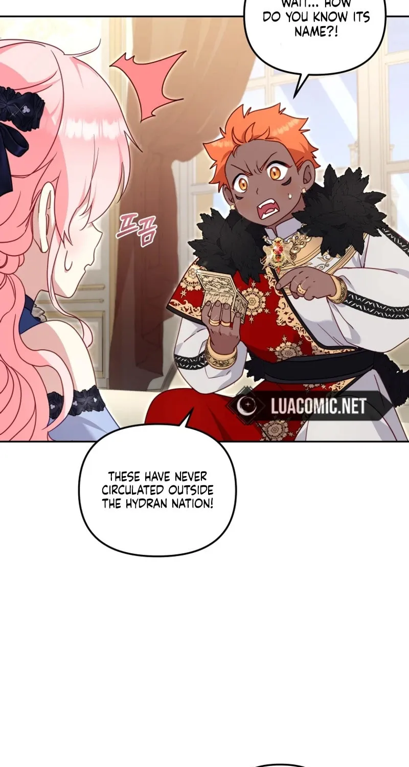 I'm Being Raised by Villains Chapter 85 page 42 - 