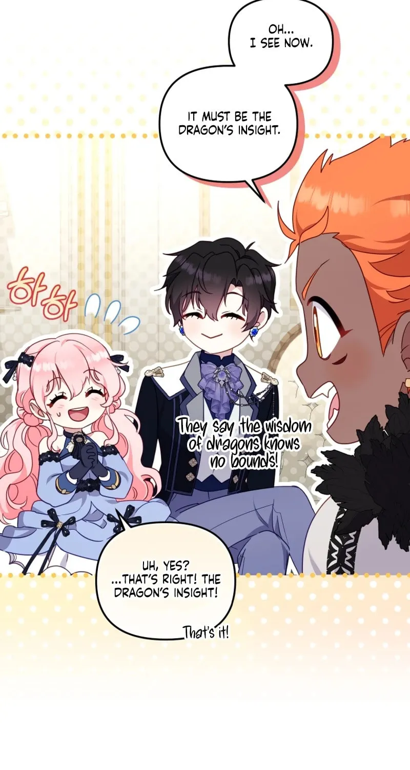 I'm Being Raised by Villains Chapter 85 page 43 - 