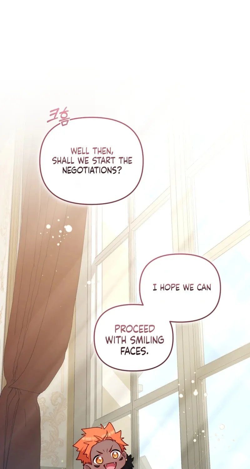 I'm Being Raised by Villains Chapter 85 page 44 - 