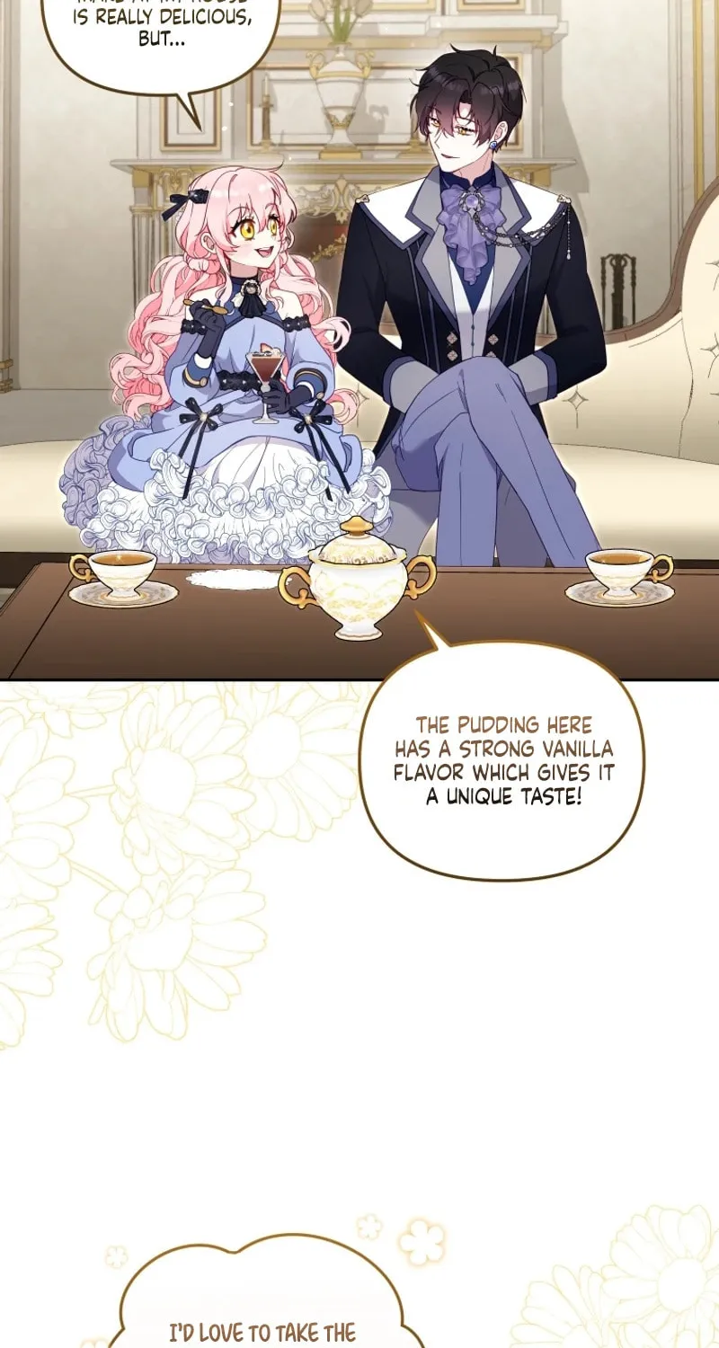I'm Being Raised by Villains Chapter 85 page 6 - 