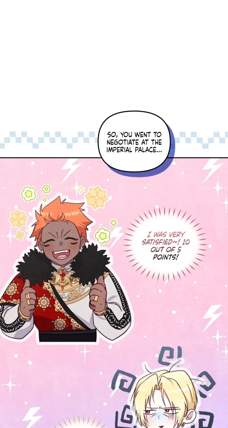 I'm Being Raised by Villains Chapter 85 page 52 - 