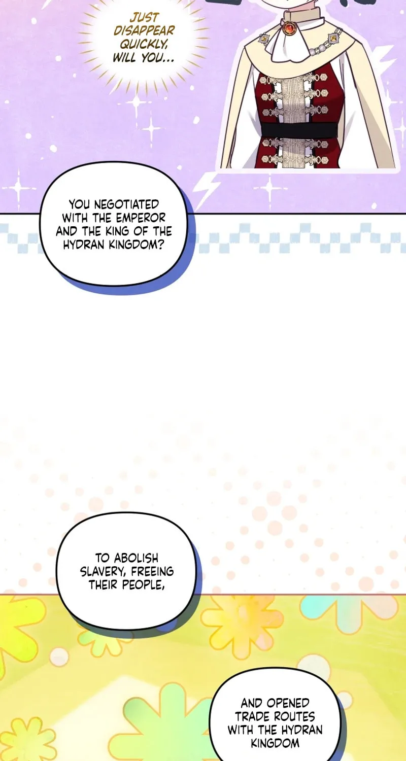 I'm Being Raised by Villains Chapter 85 page 53 - 