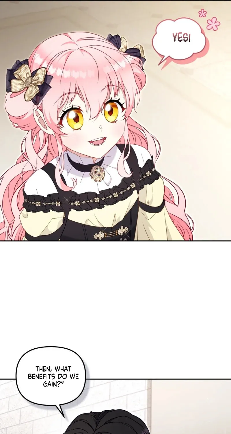 I'm Being Raised by Villains Chapter 85 page 56 - 