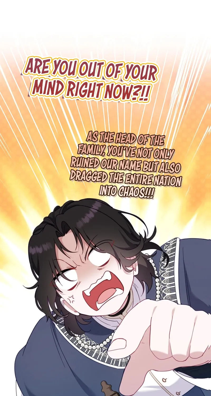 I'm Being Raised by Villains Chapter 85 page 59 - 