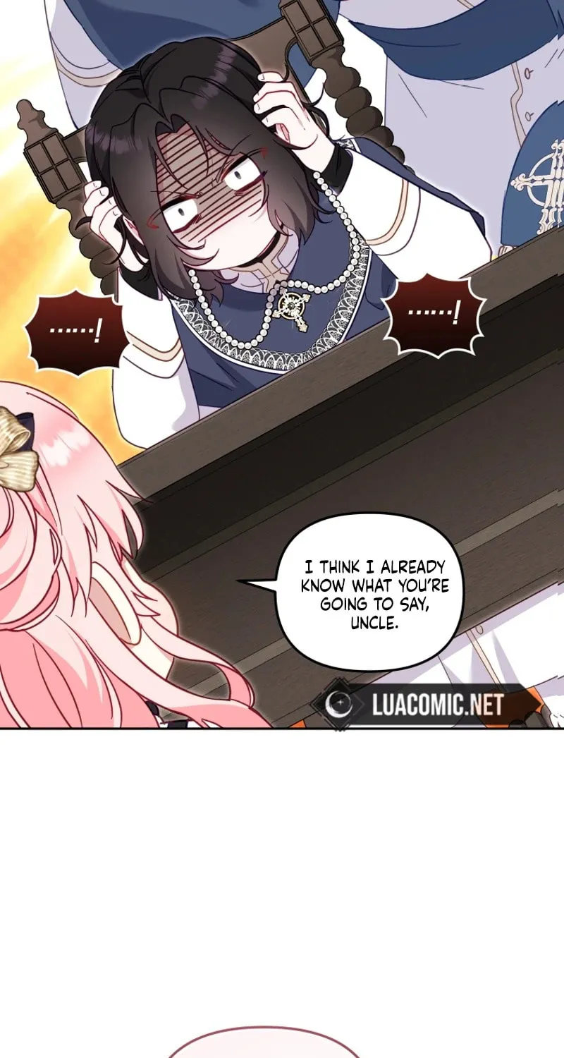 I'm Being Raised by Villains Chapter 85 page 60 - 