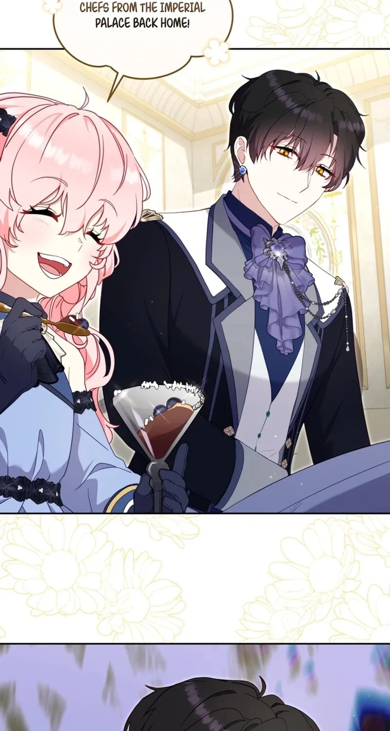 I'm Being Raised by Villains Chapter 85 page 7 - 
