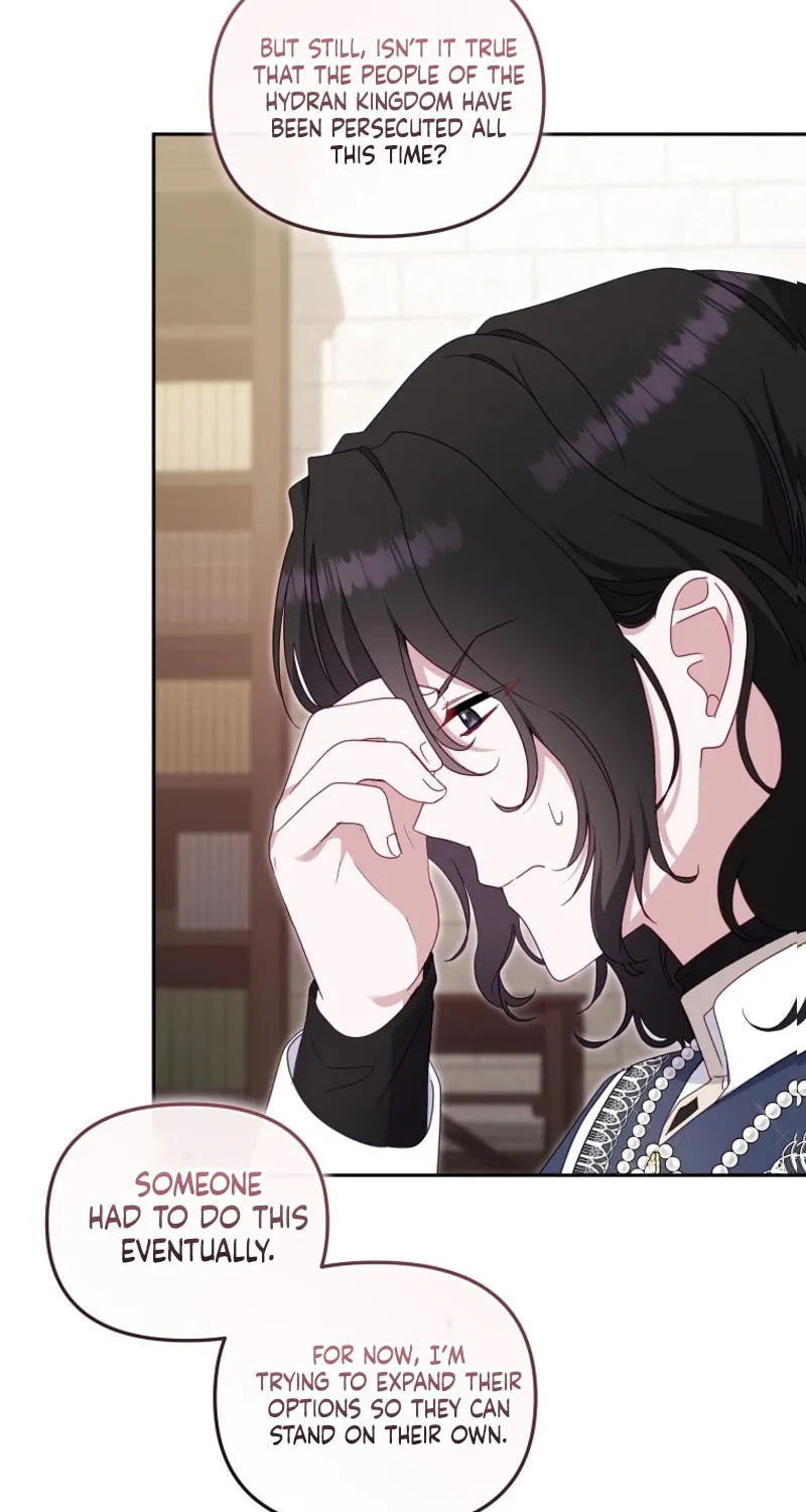 I'm Being Raised by Villains Chapter 85 page 61 - 
