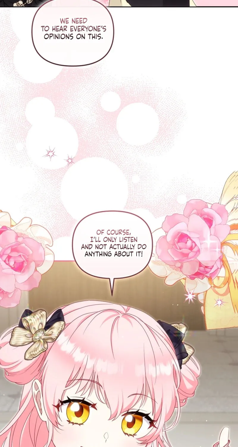 I'm Being Raised by Villains Chapter 85 page 63 - 