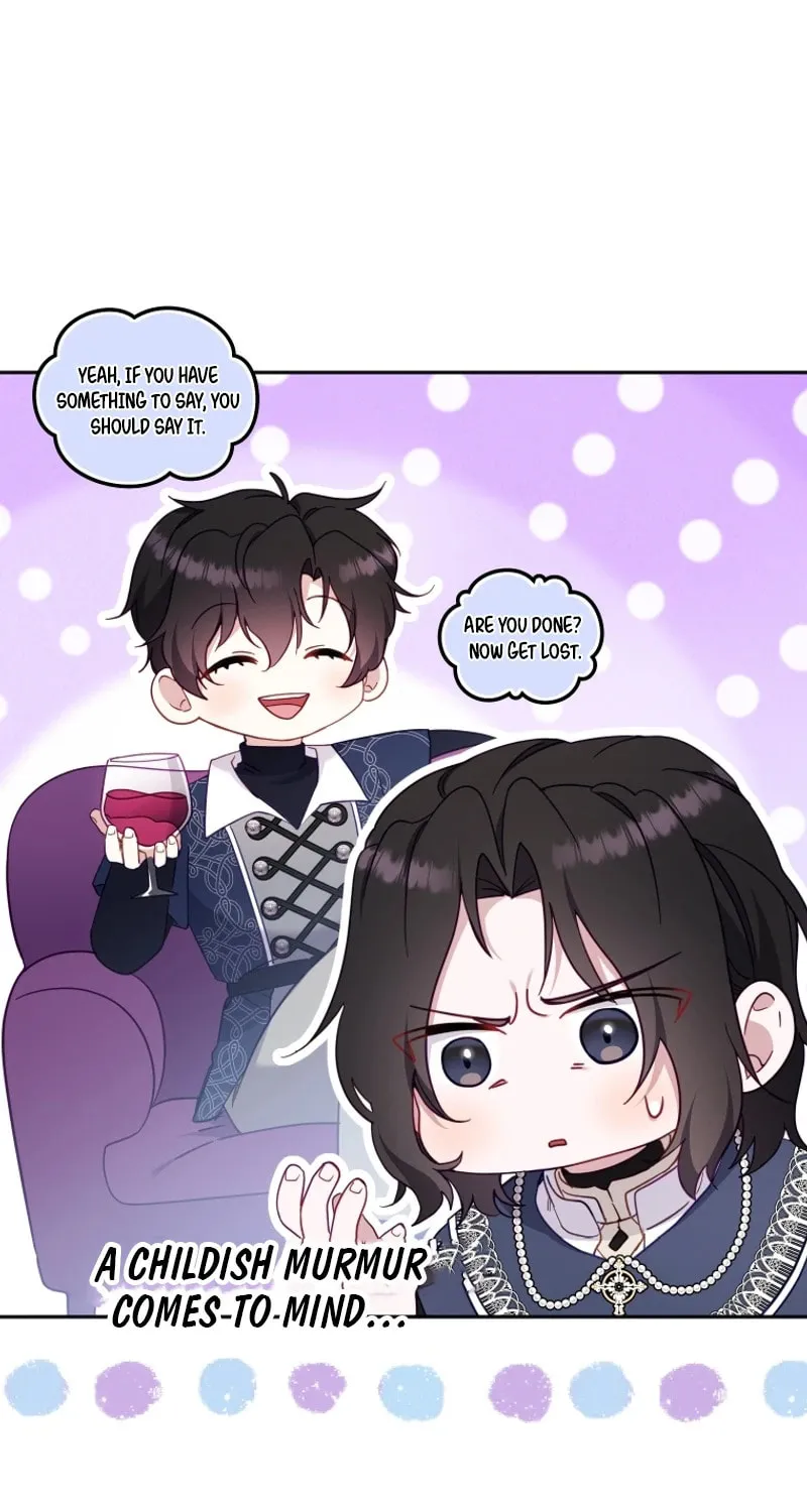 I'm Being Raised by Villains Chapter 85 page 65 - 