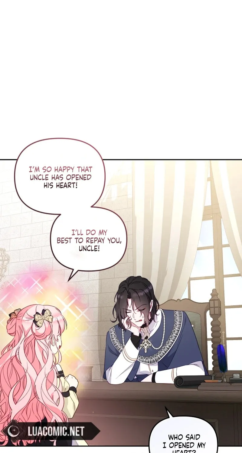 I'm Being Raised by Villains Chapter 85 page 67 - 