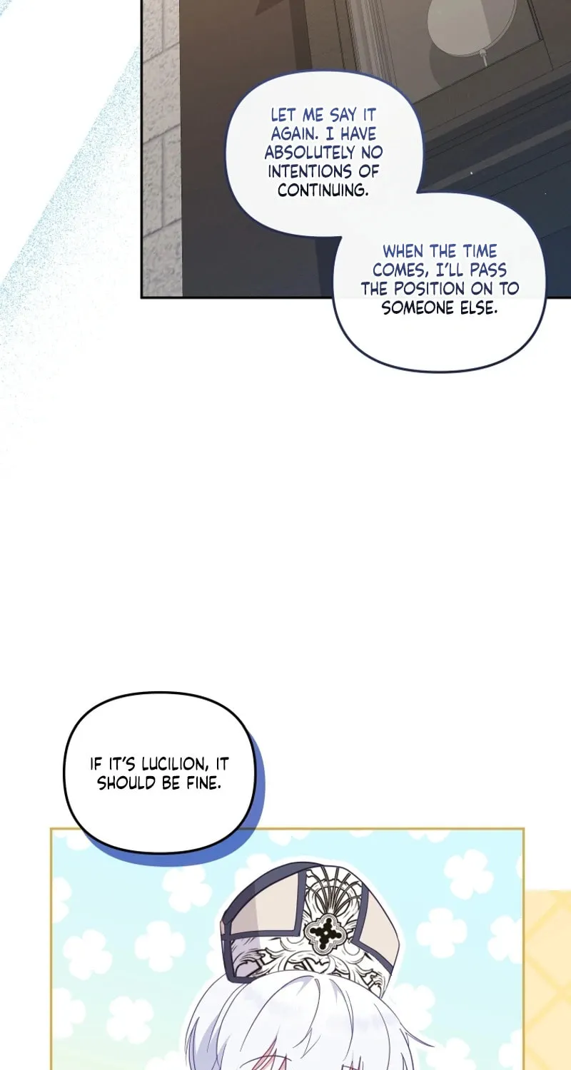 I'm Being Raised by Villains Chapter 85 page 69 - 
