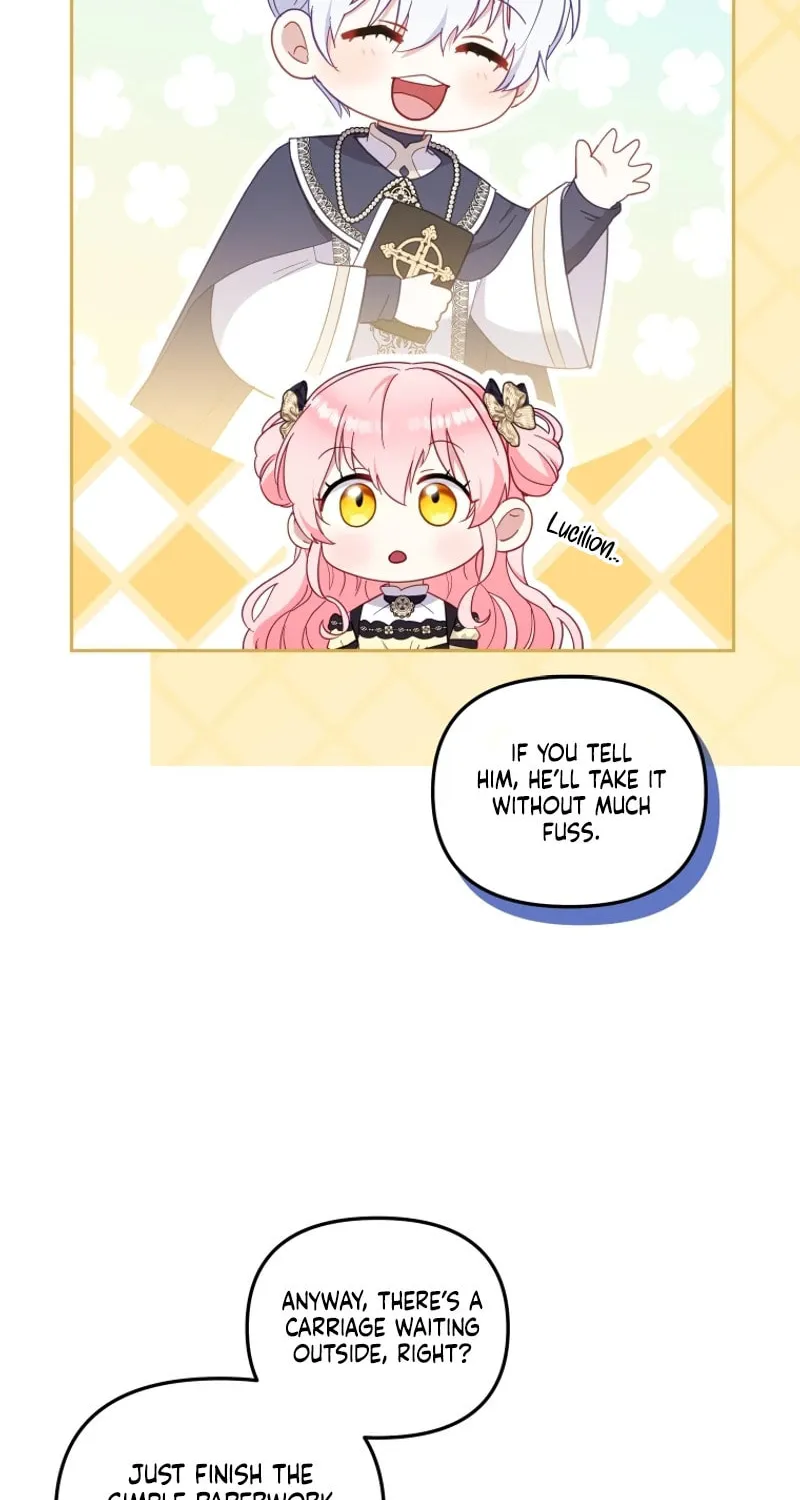 I'm Being Raised by Villains Chapter 85 page 70 - 