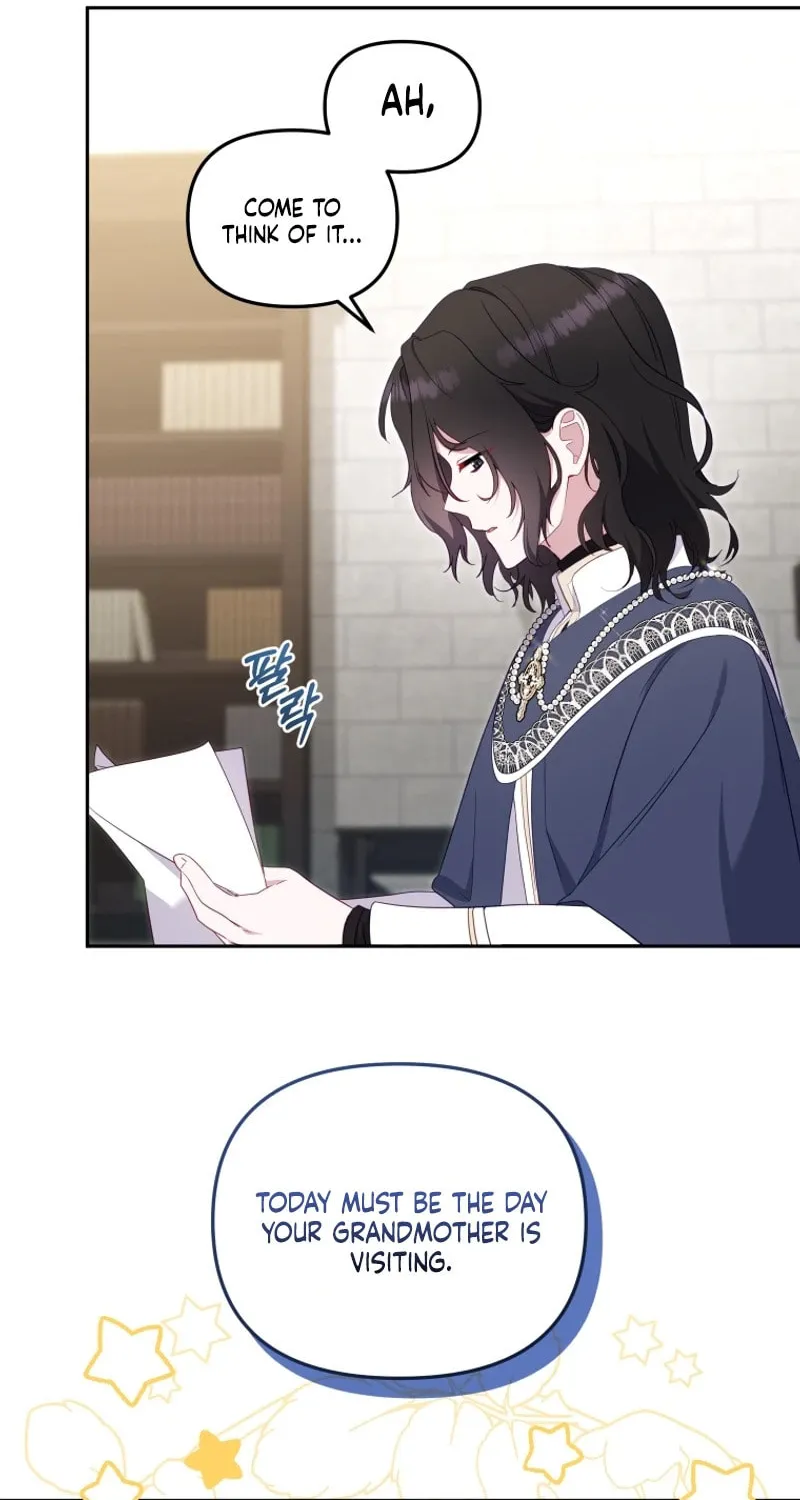 I'm Being Raised by Villains Chapter 85 page 72 - 