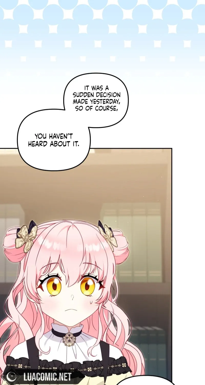 I'm Being Raised by Villains Chapter 85 page 75 - 
