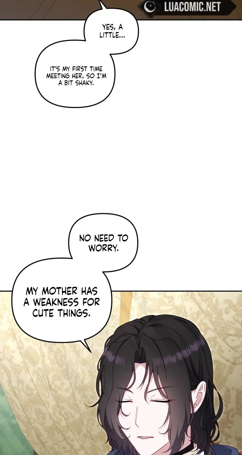 I'm Being Raised by Villains Chapter 86 page 14 - 