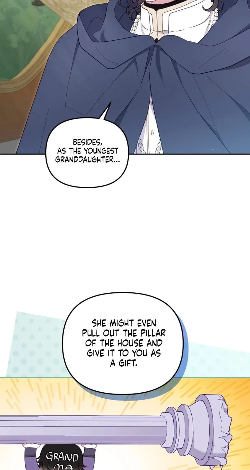 I'm Being Raised by Villains Chapter 86 page 15 - 
