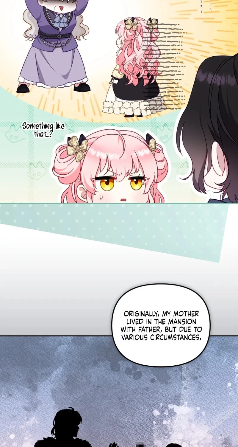 I'm Being Raised by Villains Chapter 86 page 16 - 