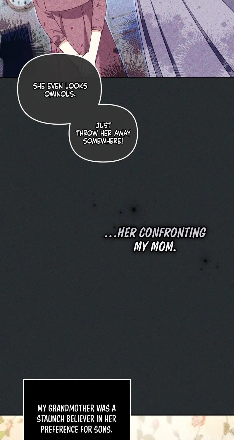 I'm Being Raised by Villains Chapter 86 page 3 - 
