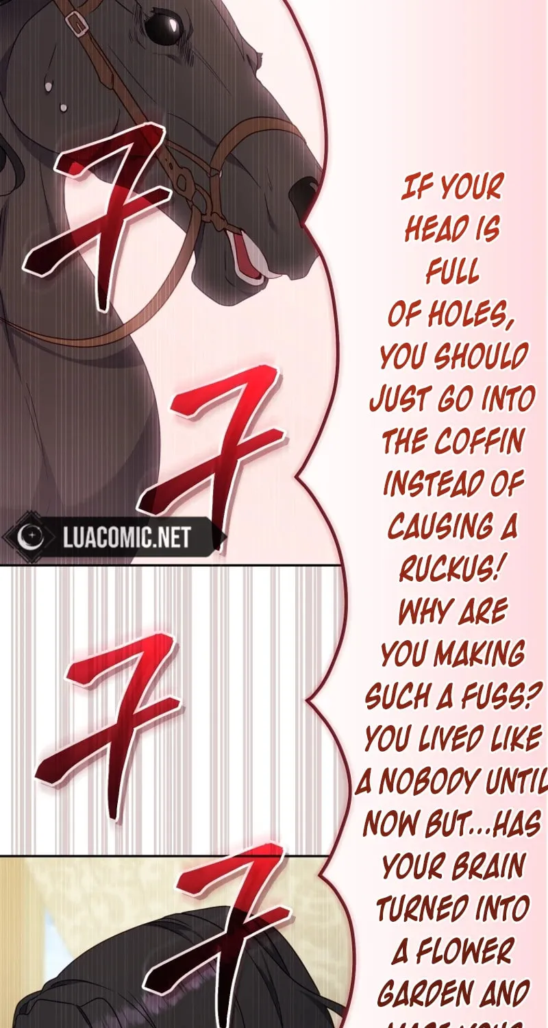 I'm Being Raised by Villains Chapter 86 page 23 - 