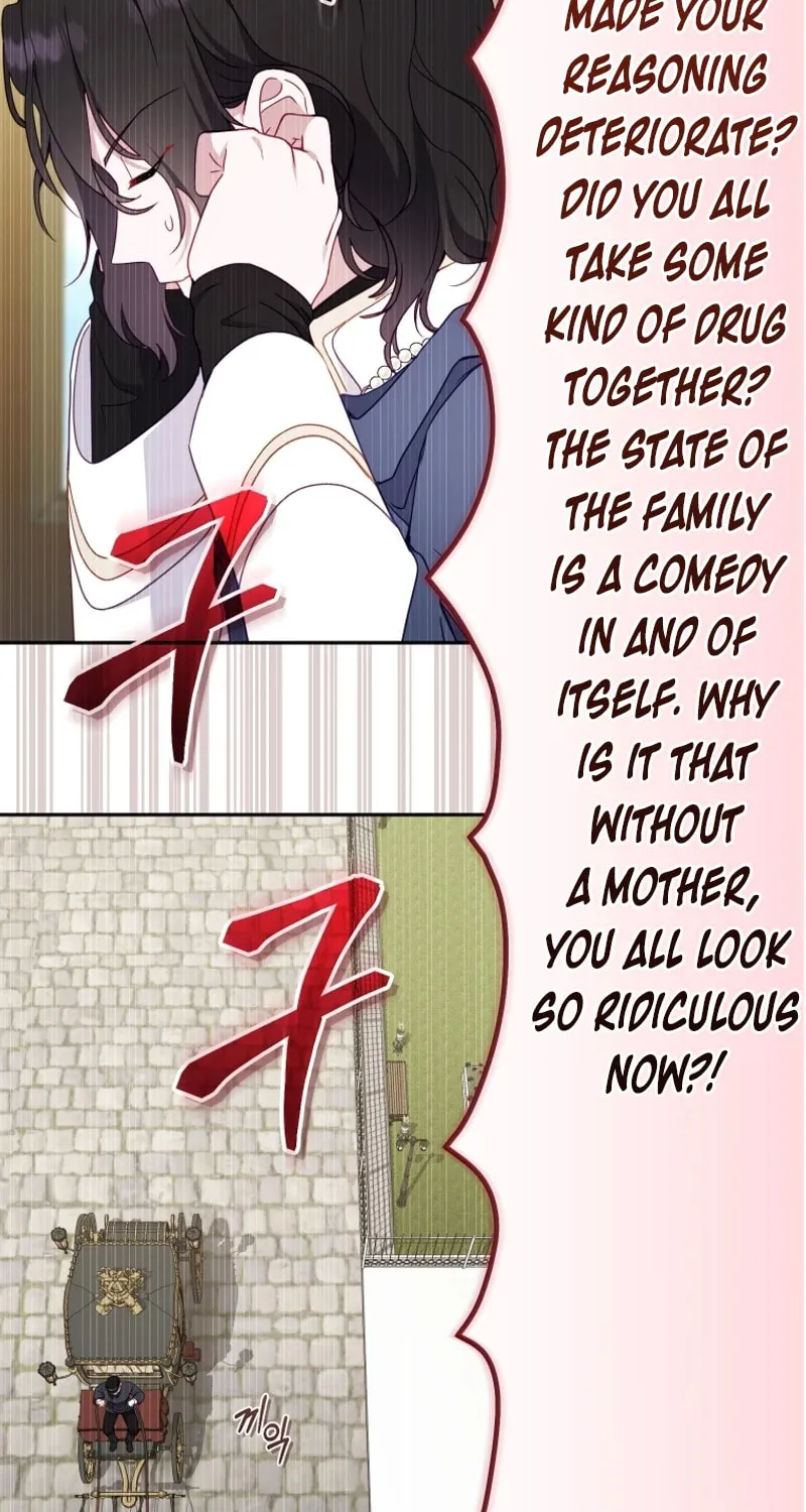 I'm Being Raised by Villains Chapter 86 page 24 - 