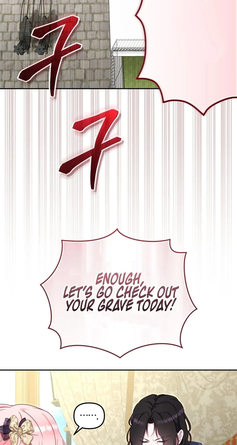 I'm Being Raised by Villains Chapter 86 page 25 - 
