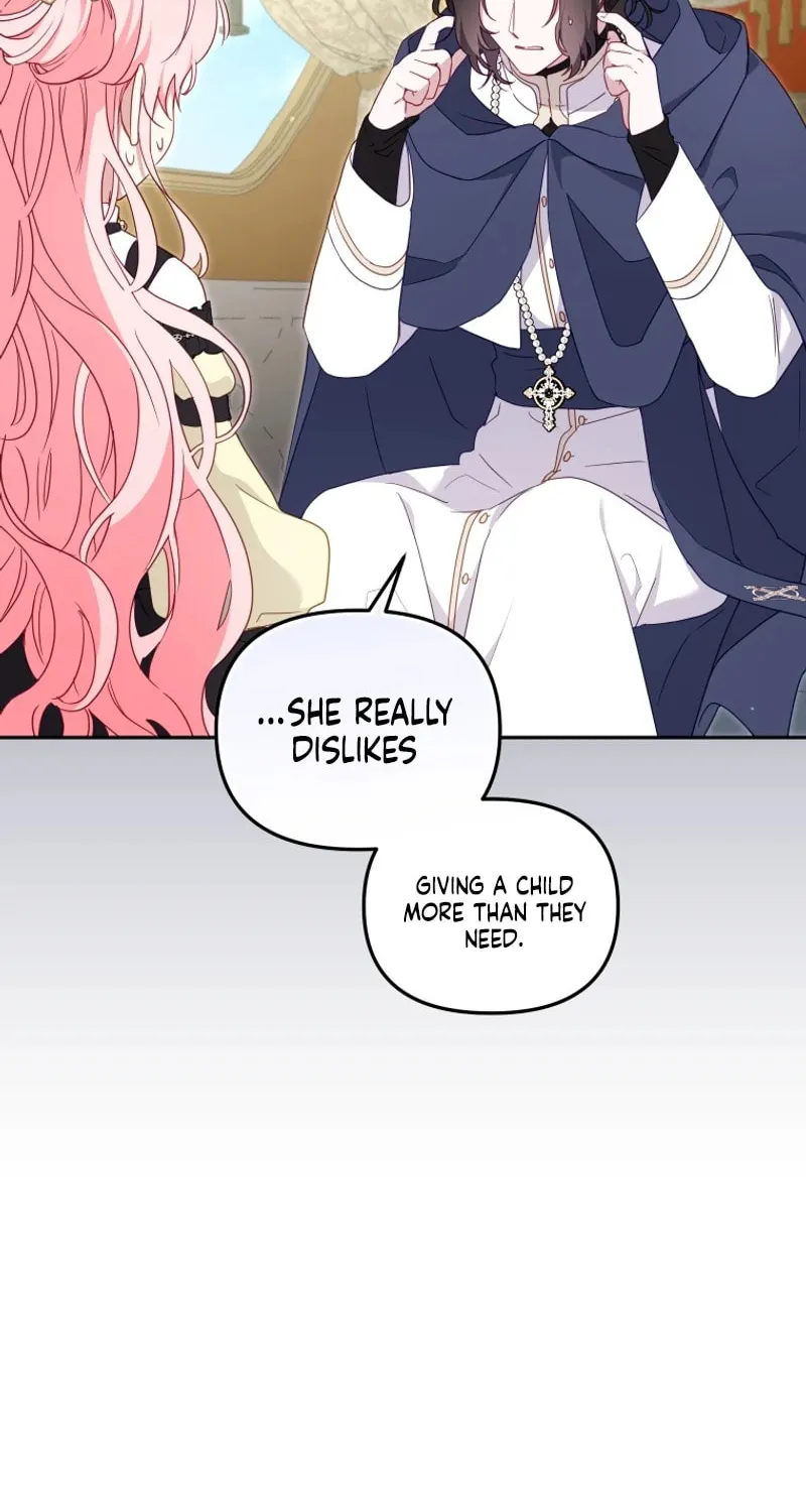 I'm Being Raised by Villains Chapter 86 page 26 - 