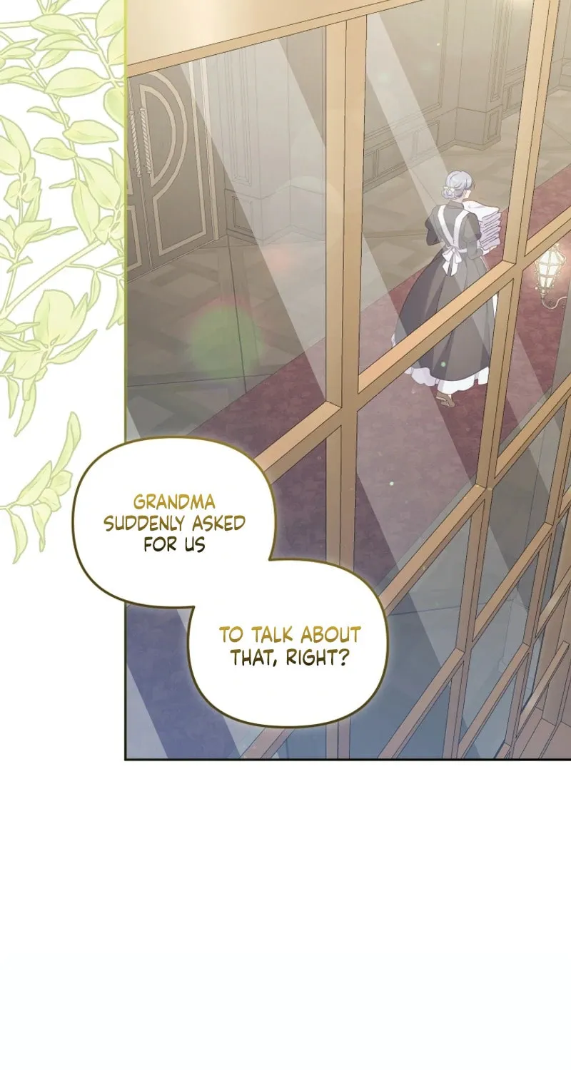 I'm Being Raised by Villains Chapter 86 page 32 - 