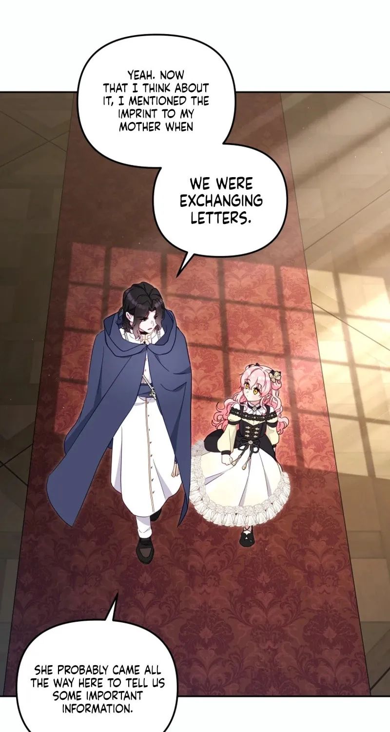 I'm Being Raised by Villains Chapter 86 page 33 - 