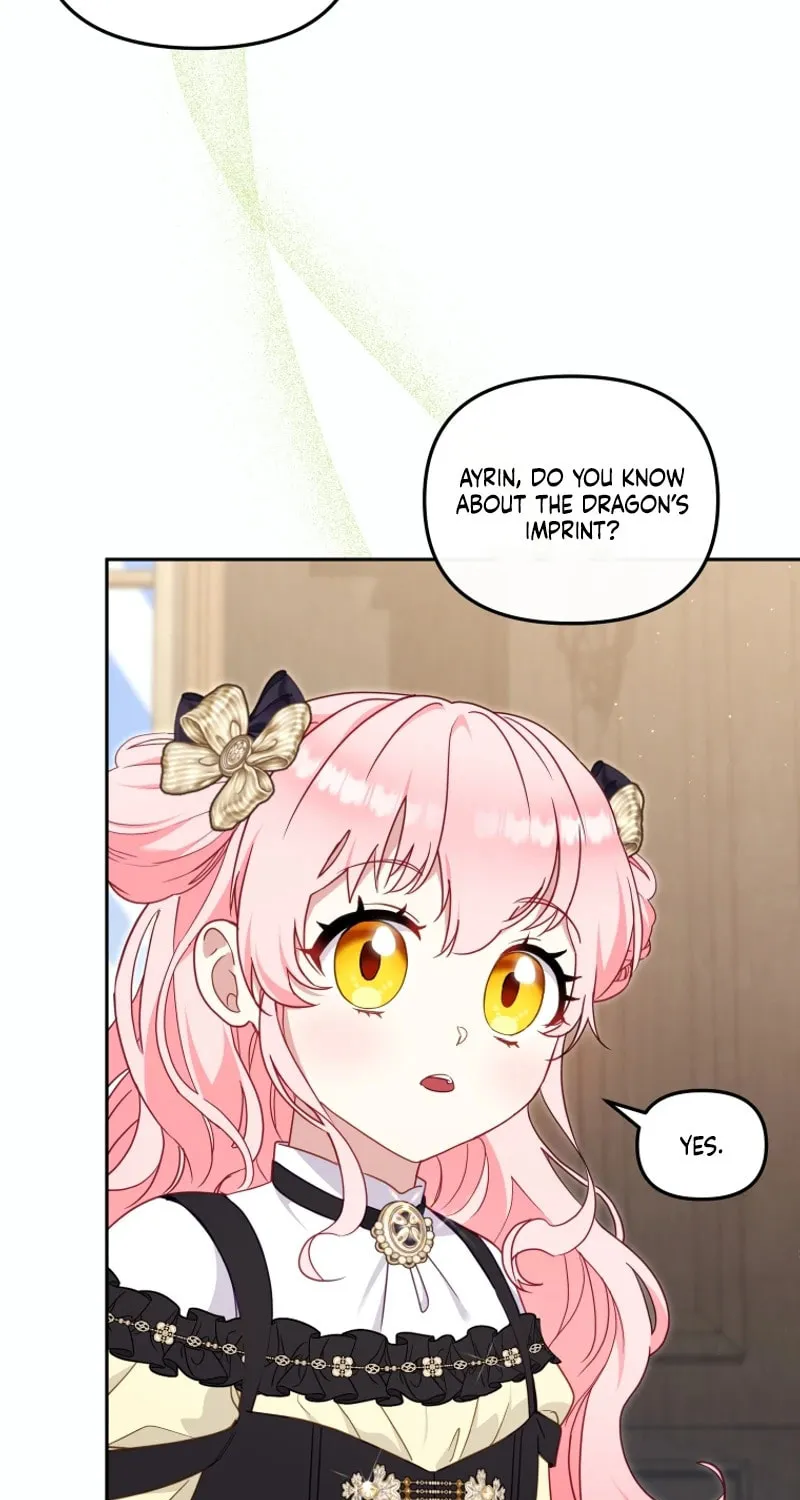 I'm Being Raised by Villains Chapter 86 page 34 - 