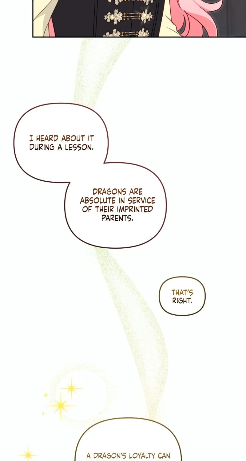 I'm Being Raised by Villains Chapter 86 page 35 - 