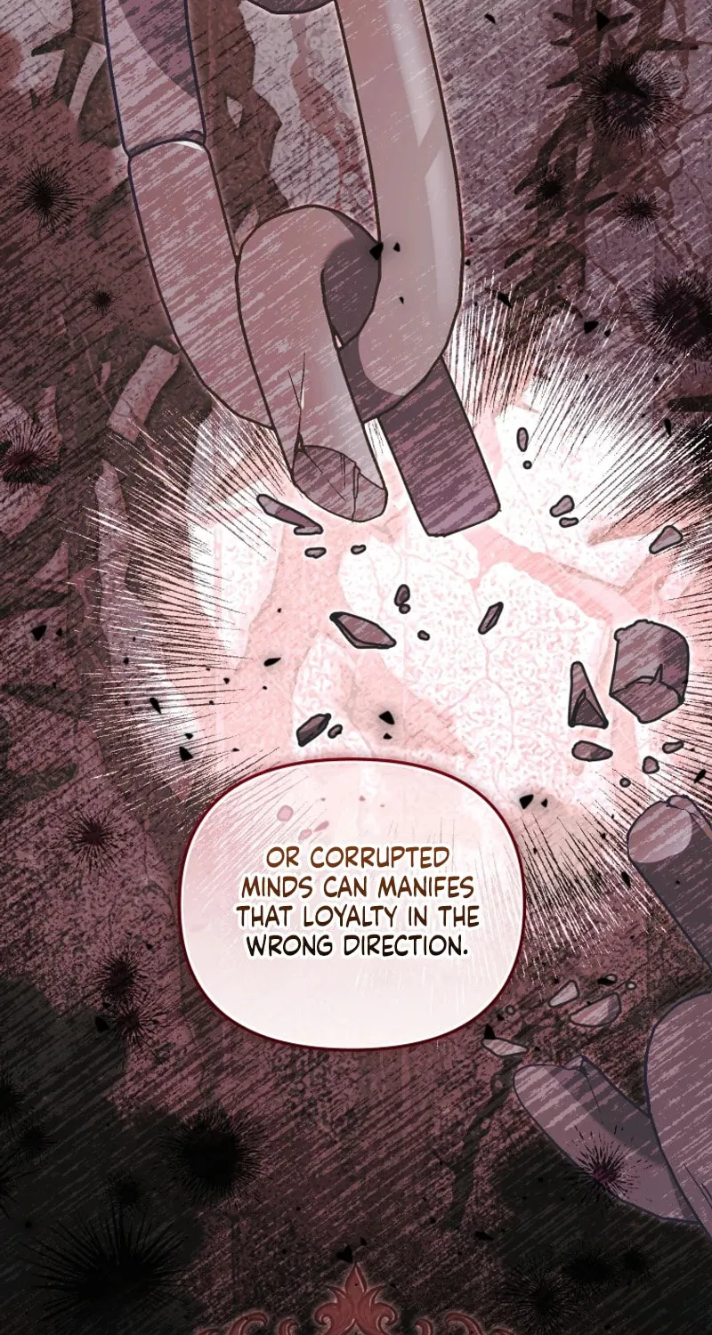 I'm Being Raised by Villains Chapter 86 page 41 - 