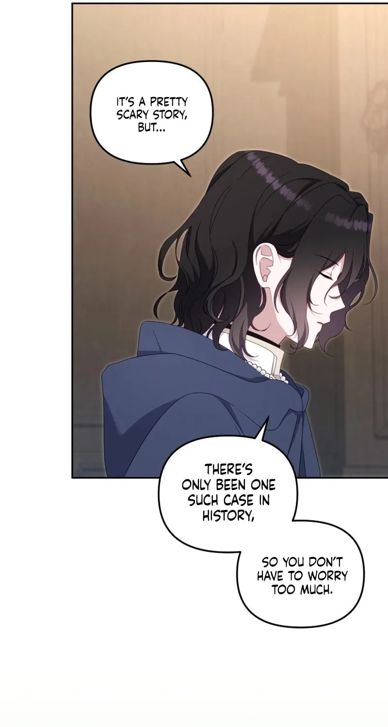 I'm Being Raised by Villains Chapter 86 page 46 - 