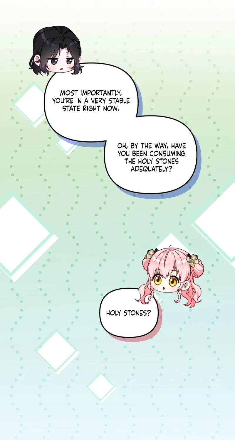 I'm Being Raised by Villains Chapter 86 page 47 - 