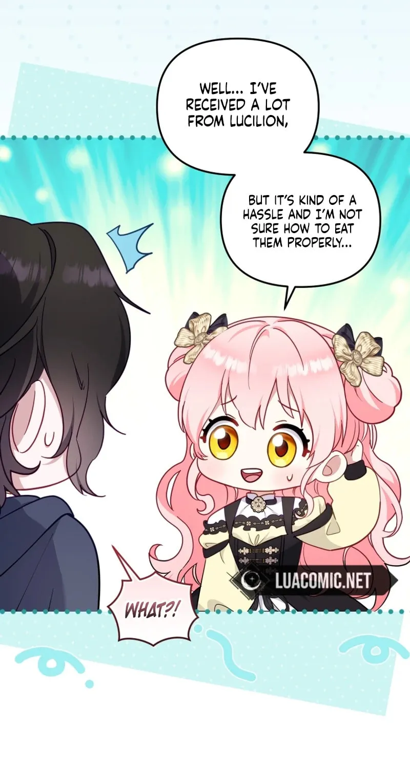 I'm Being Raised by Villains Chapter 86 page 48 - 