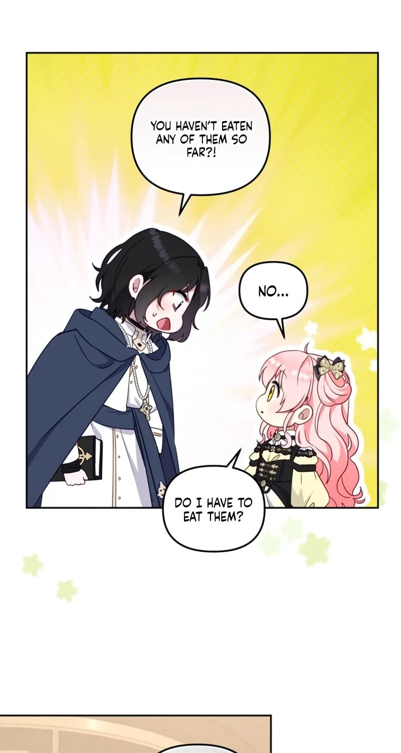I'm Being Raised by Villains Chapter 86 page 49 - 