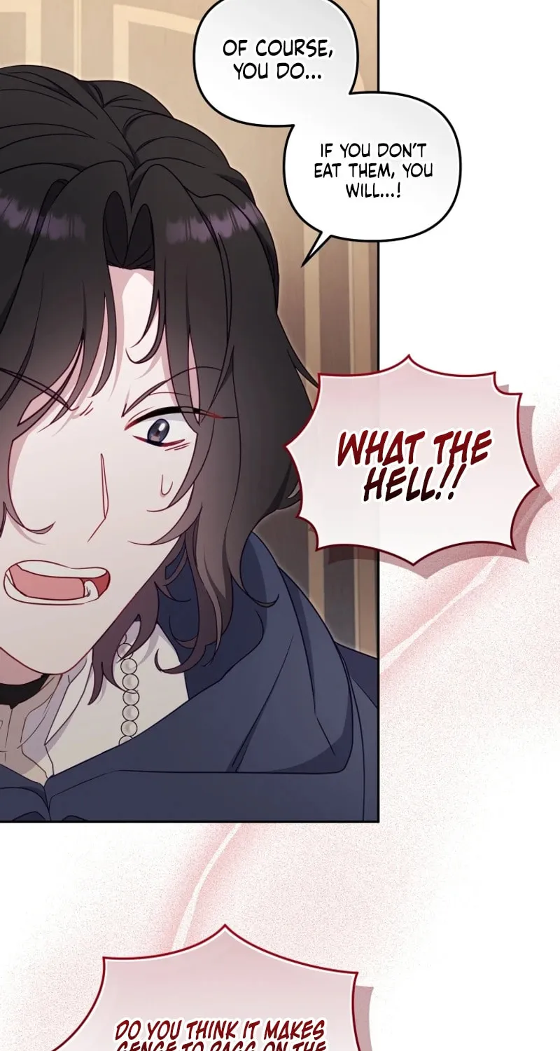 I'm Being Raised by Villains Chapter 86 page 50 - 
