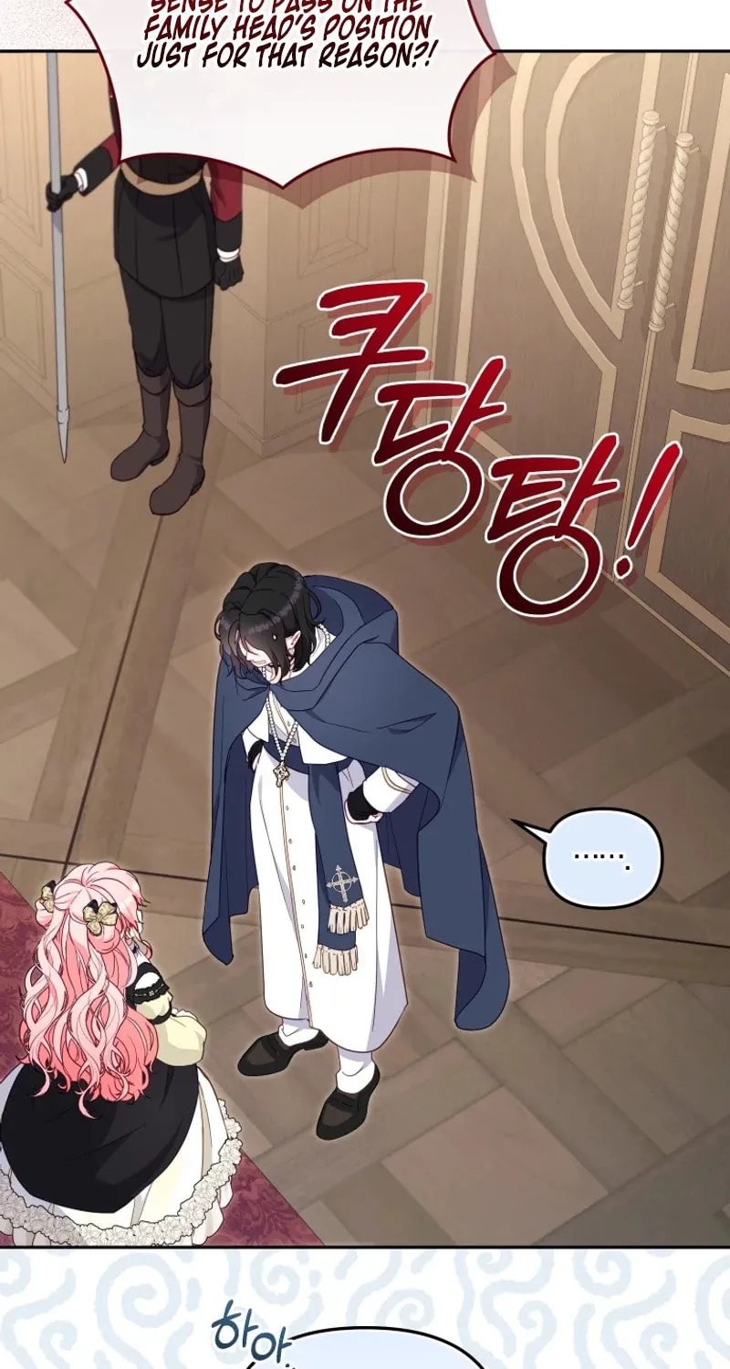 I'm Being Raised by Villains Chapter 86 page 51 - 