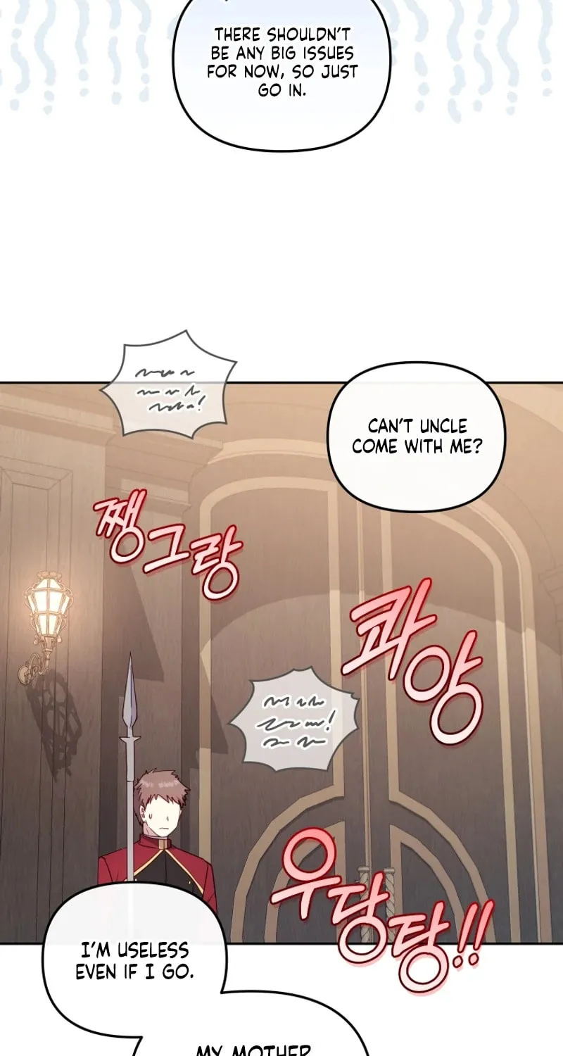 I'm Being Raised by Villains Chapter 86 page 52 - 