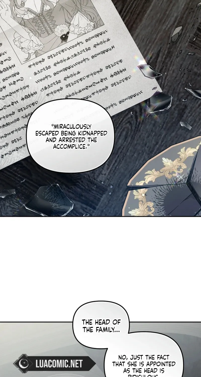 I'm Being Raised by Villains Chapter 86 page 57 - 