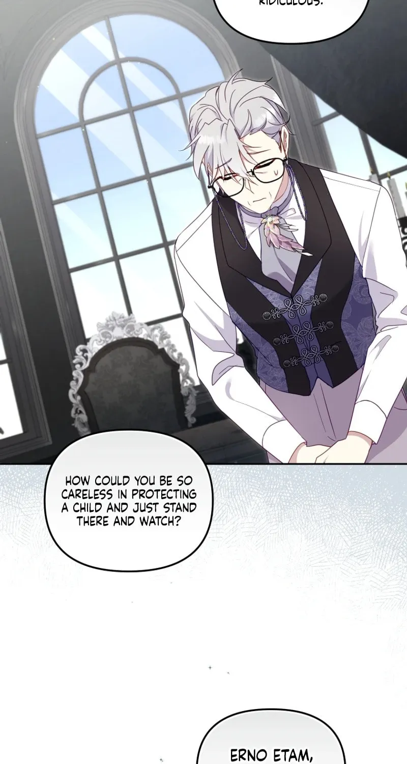 I'm Being Raised by Villains Chapter 86 page 58 - 