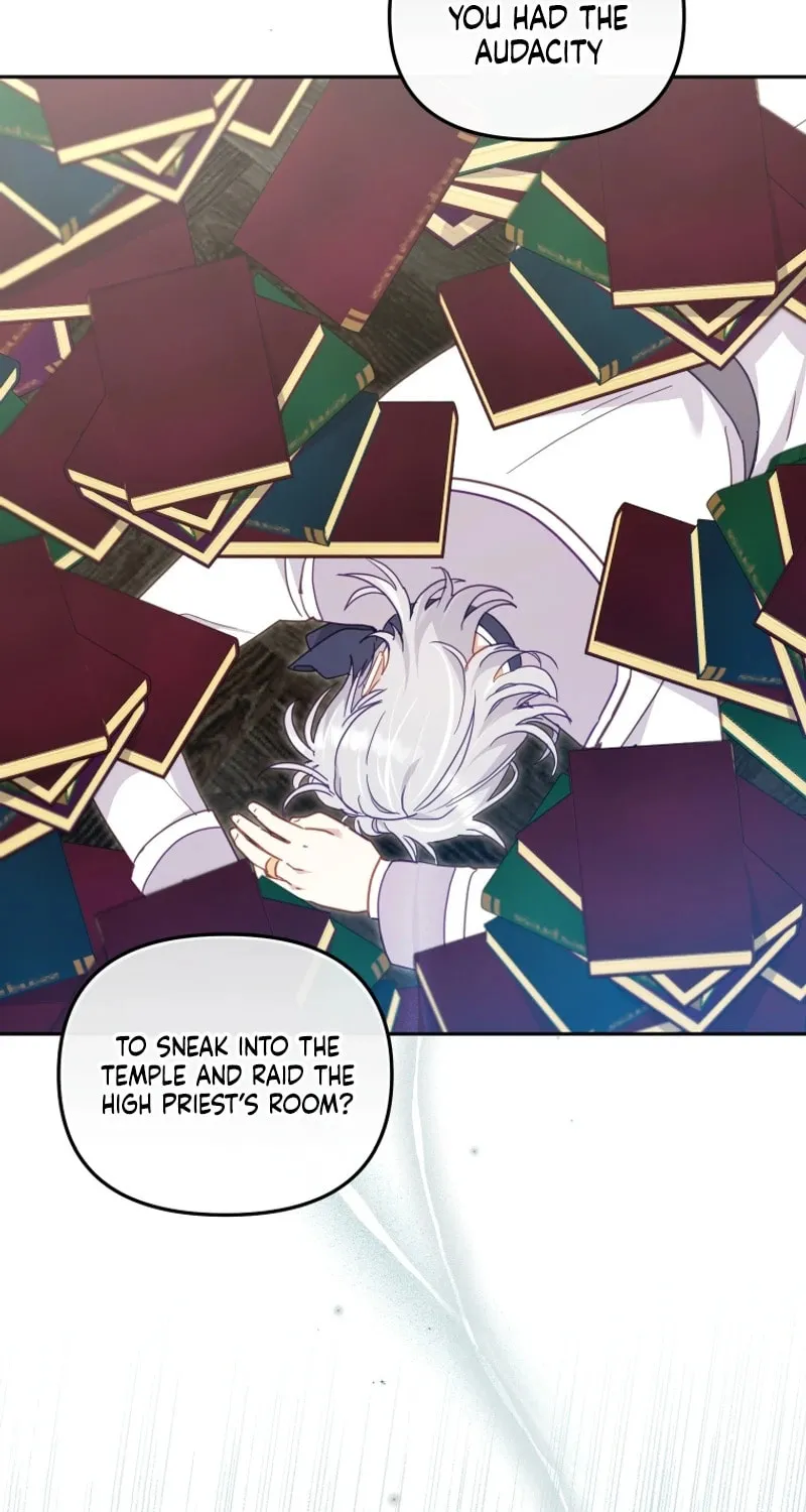 I'm Being Raised by Villains Chapter 86 page 59 - 