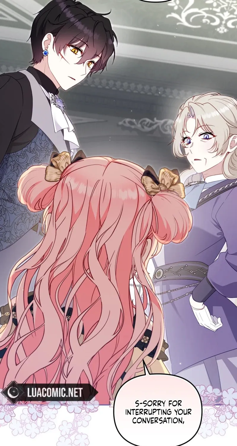 I'm Being Raised by Villains Chapter 86 page 67 - 
