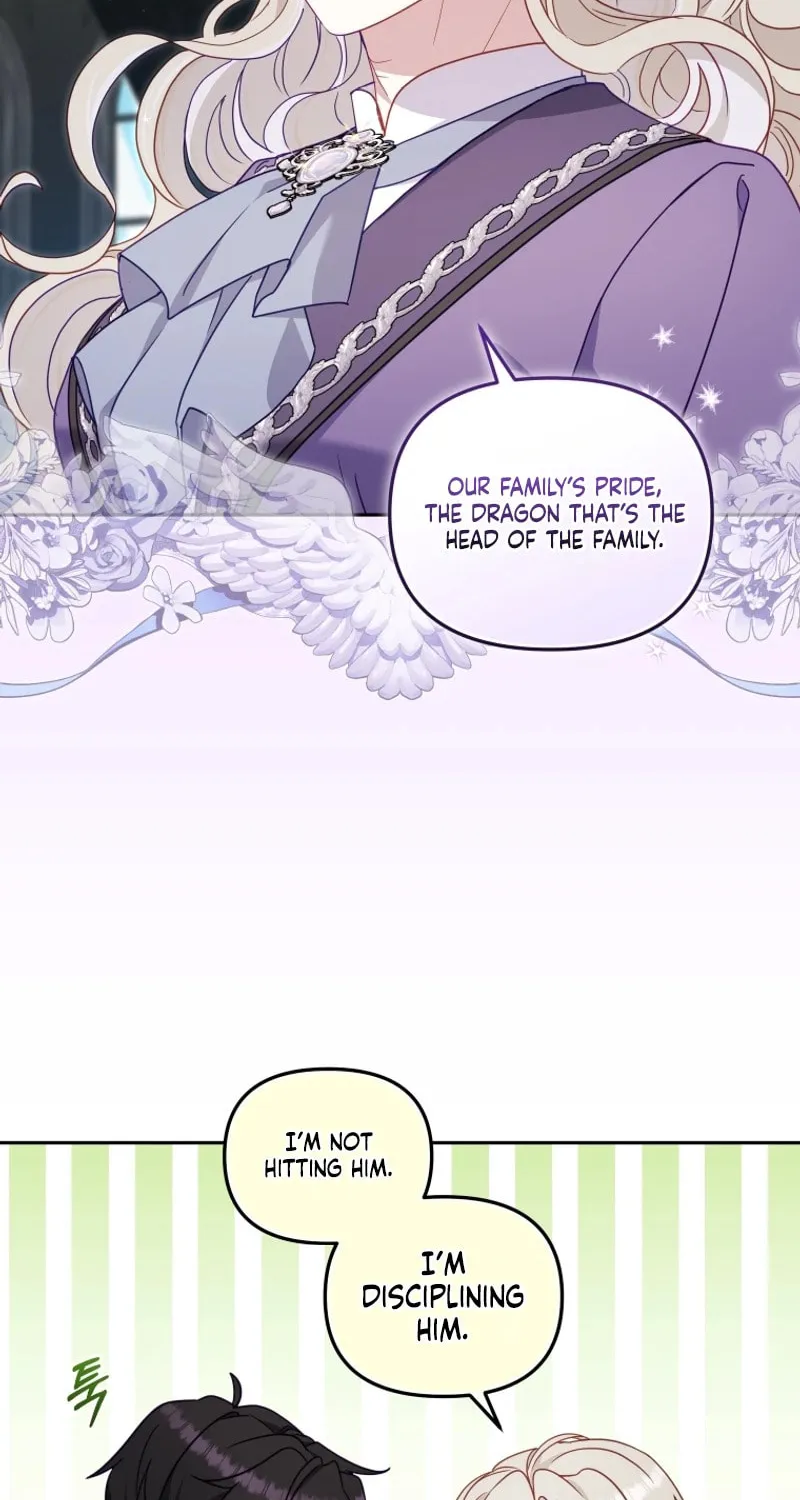 I'm Being Raised by Villains Chapter 86 page 70 - 