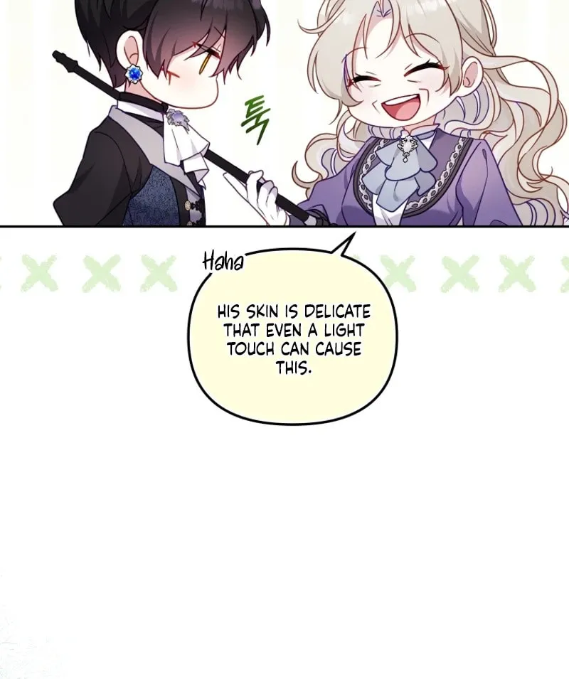I'm Being Raised by Villains Chapter 86 page 71 - 