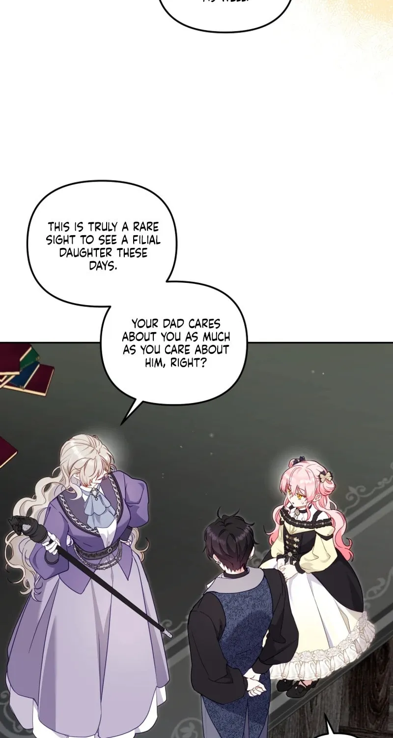 I'm Being Raised by Villains Chapter 86 page 73 - 