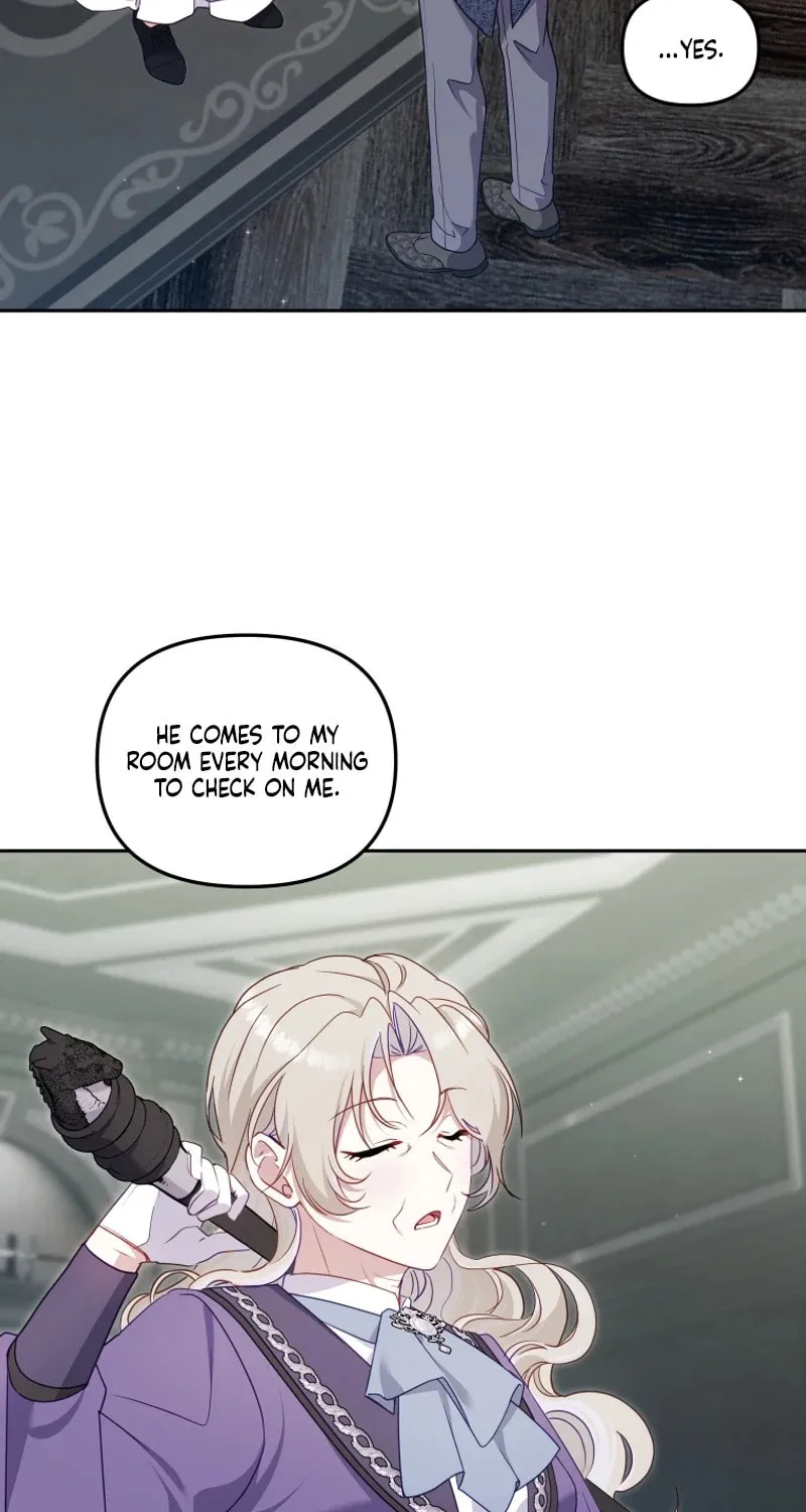I'm Being Raised by Villains Chapter 86 page 74 - 